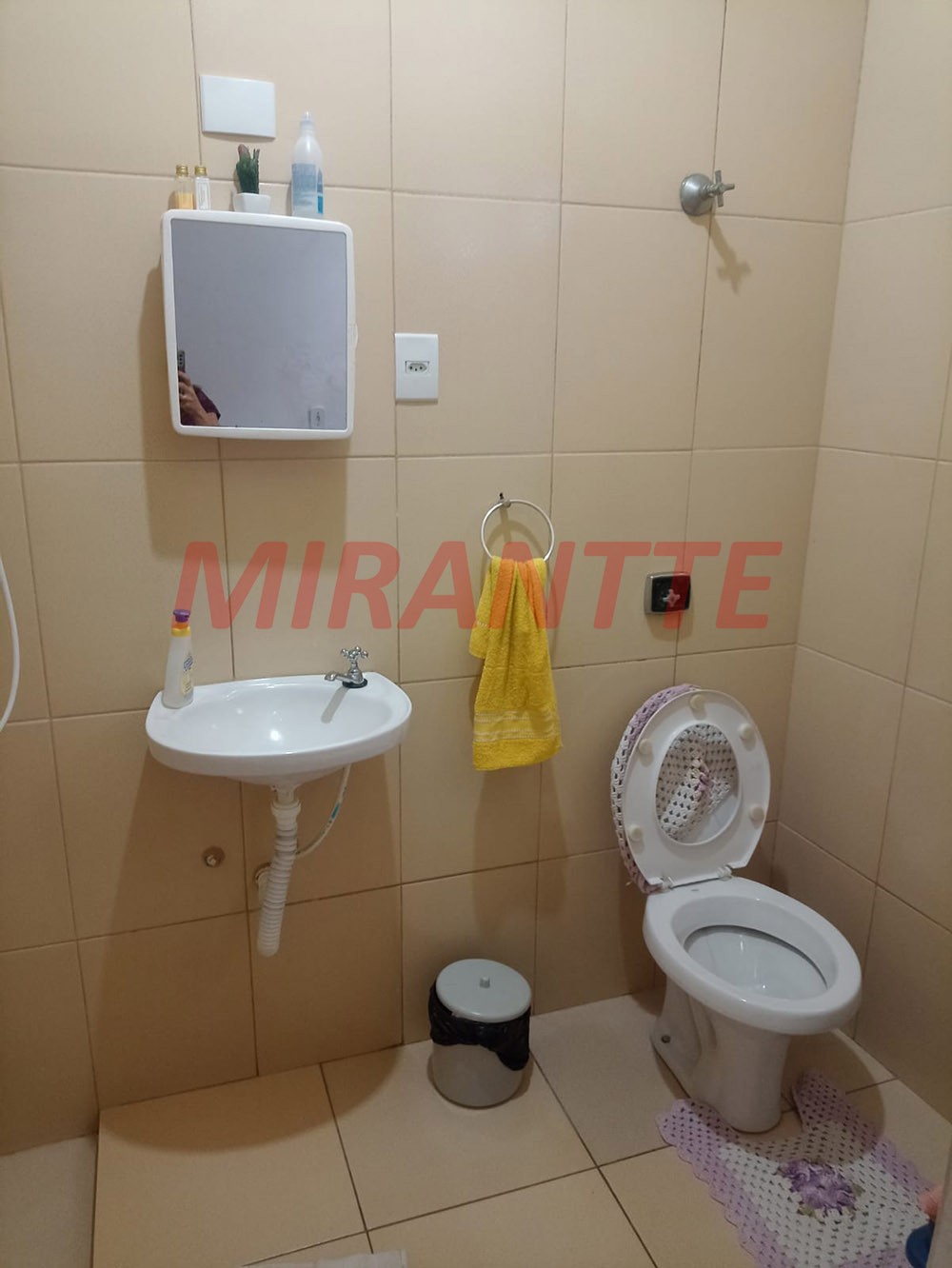 Casa terrea de 70m² com 3 quartos em Tucuruvi