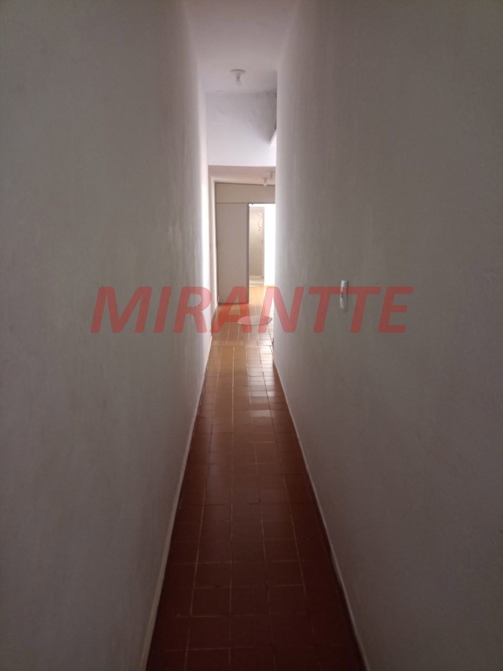 Casa terrea de 70m² com 3 quartos em Tucuruvi