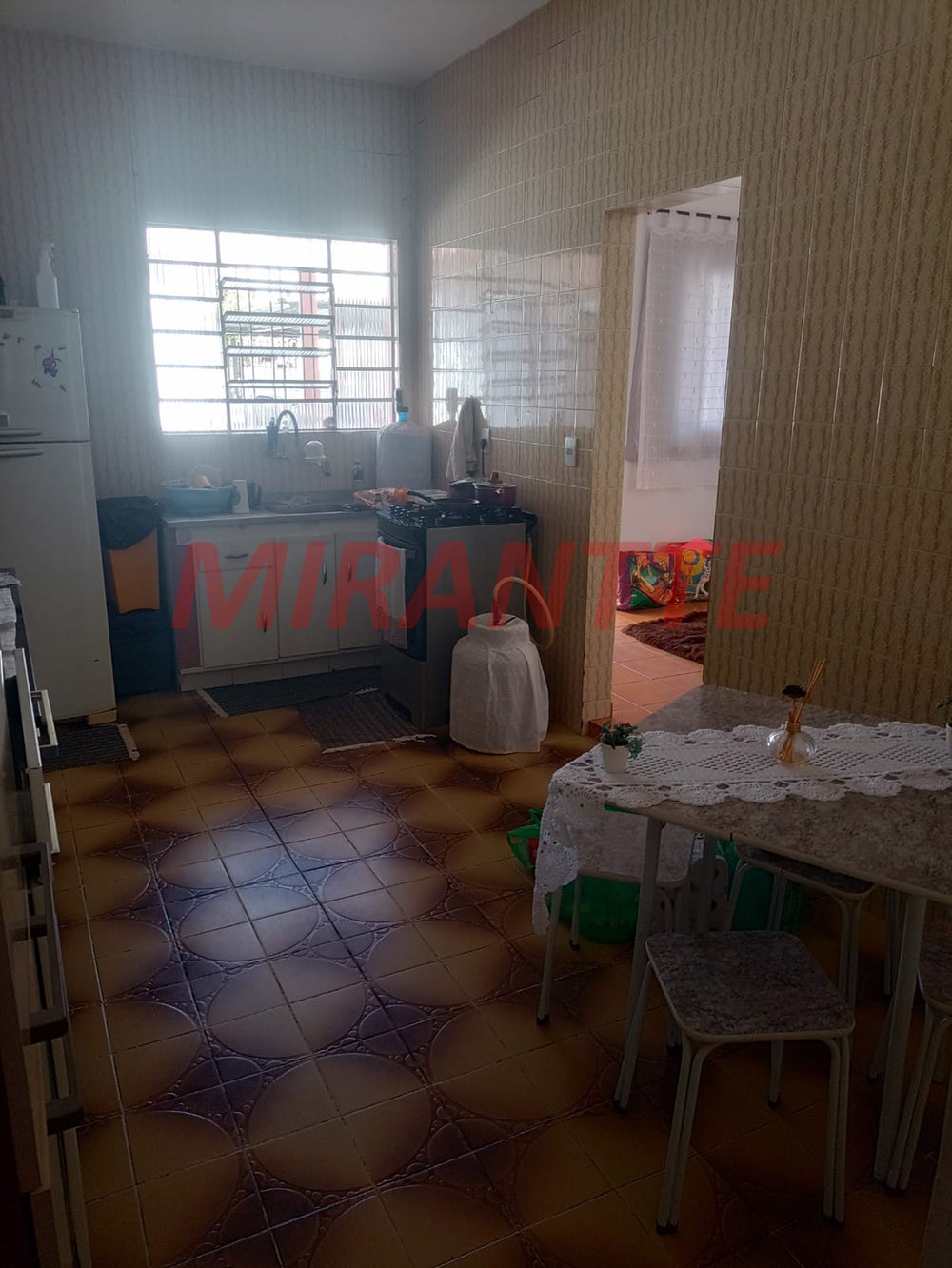 Casa terrea de 70m² com 3 quartos em Tucuruvi