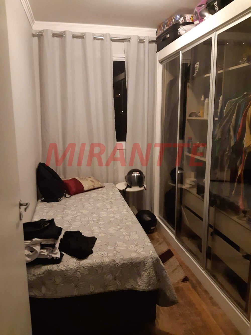 Apartamento com 3 quartos em Jardim Las Vegas