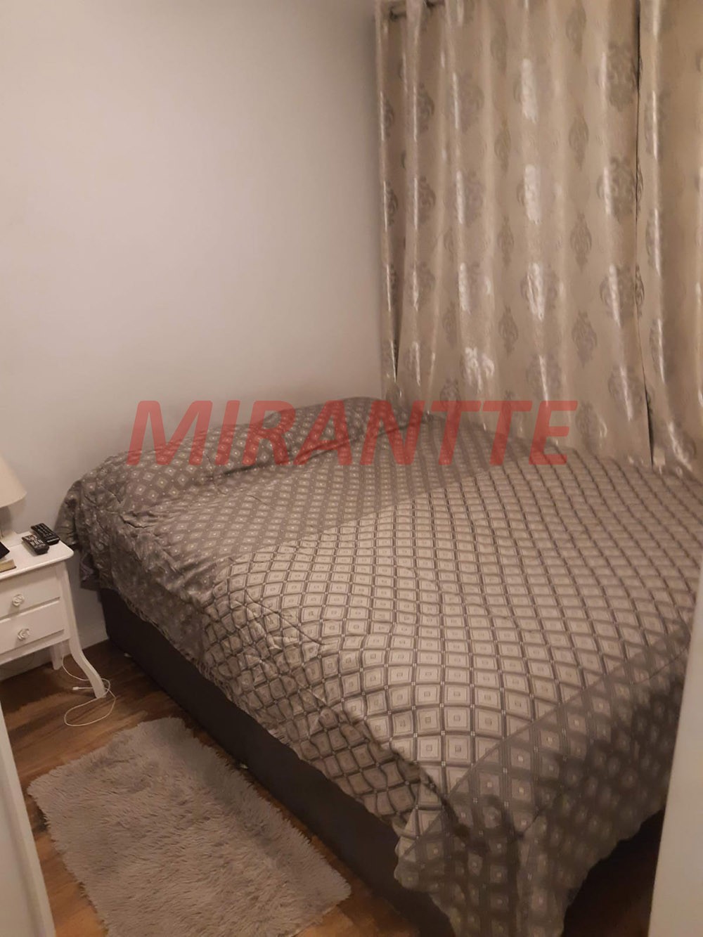 Apartamento com 3 quartos em Jardim Las Vegas