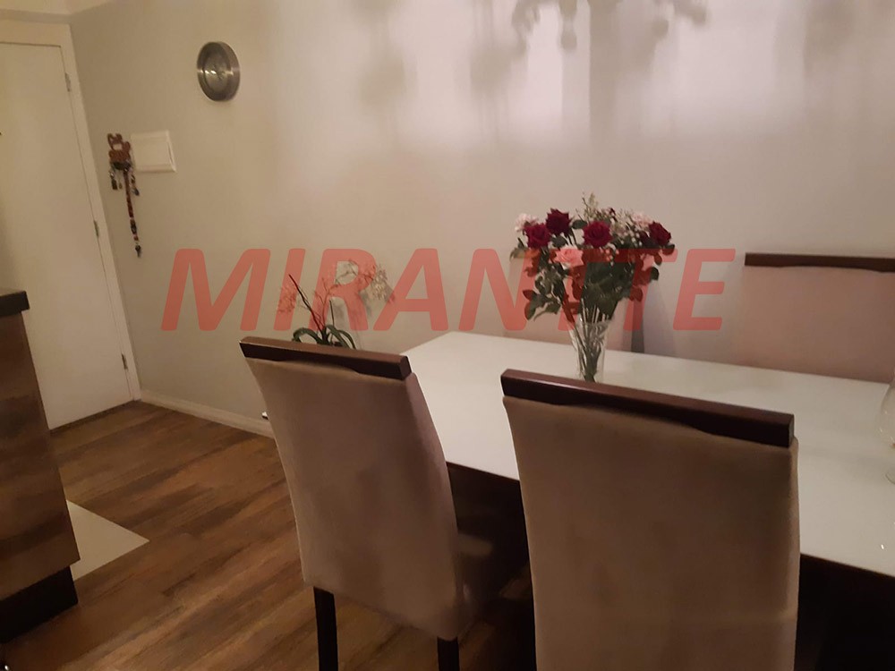 Apartamento com 3 quartos em Jardim Las Vegas