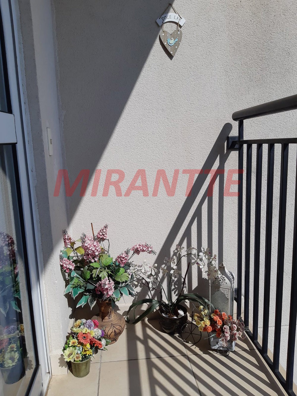 Apartamento com 3 quartos em Jardim Las Vegas