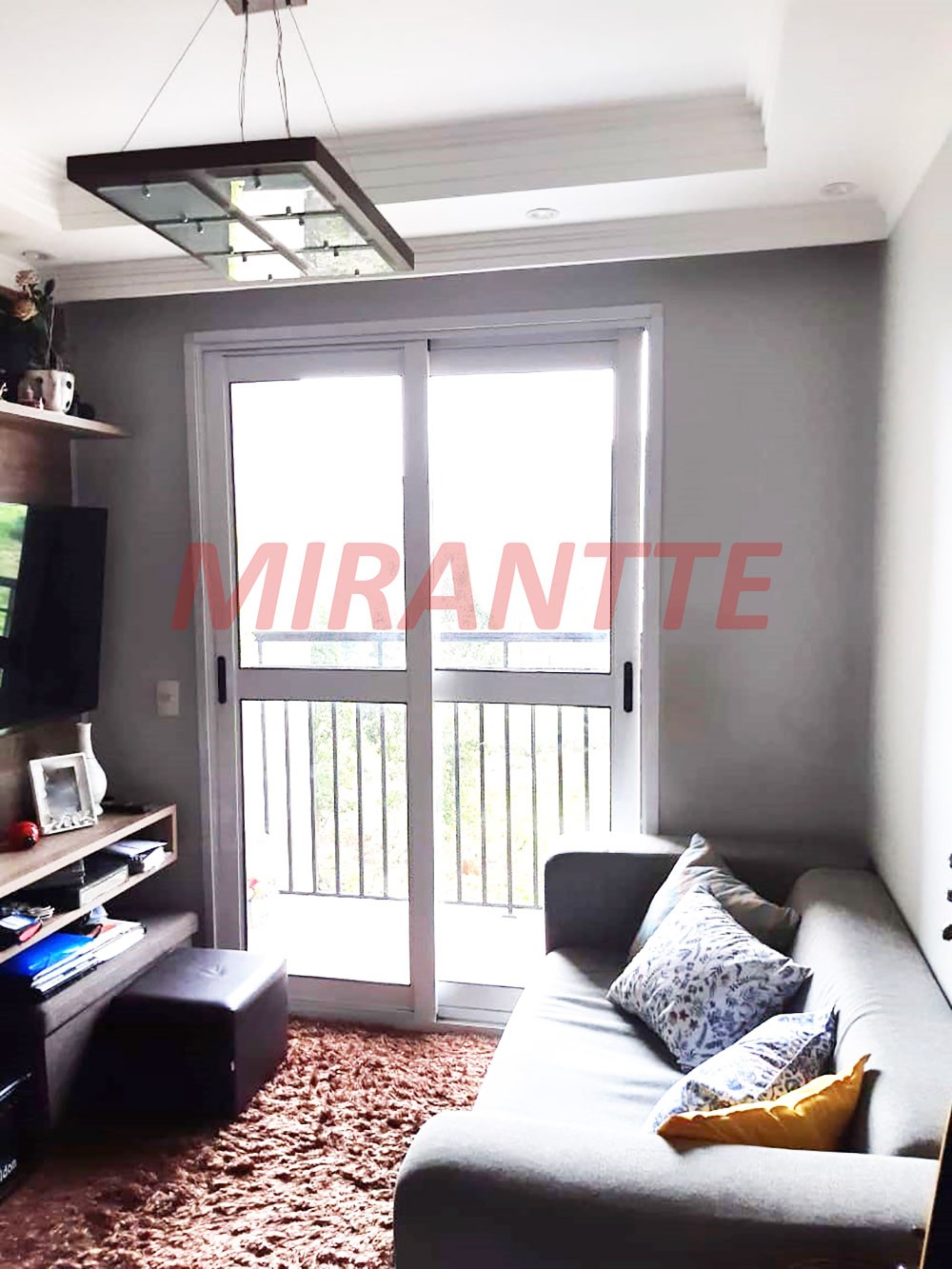 Apartamento com 3 quartos em Jardim Las Vegas
