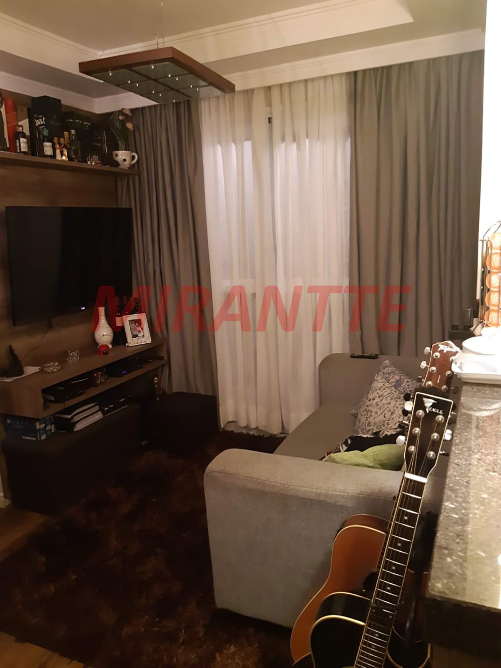 Apartamento com 3 quartos em Jardim Las Vegas