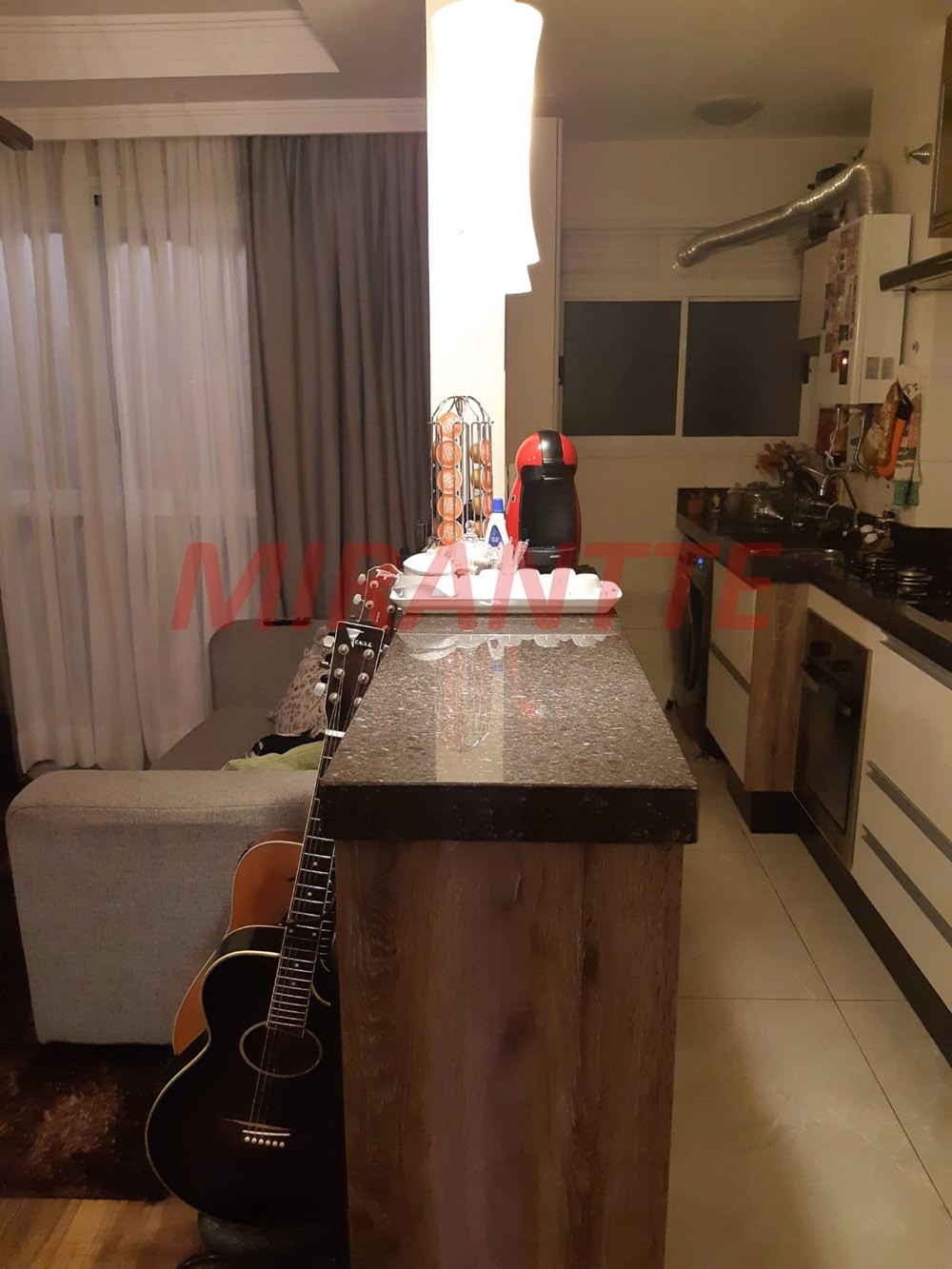 Apartamento com 3 quartos em Jardim Las Vegas