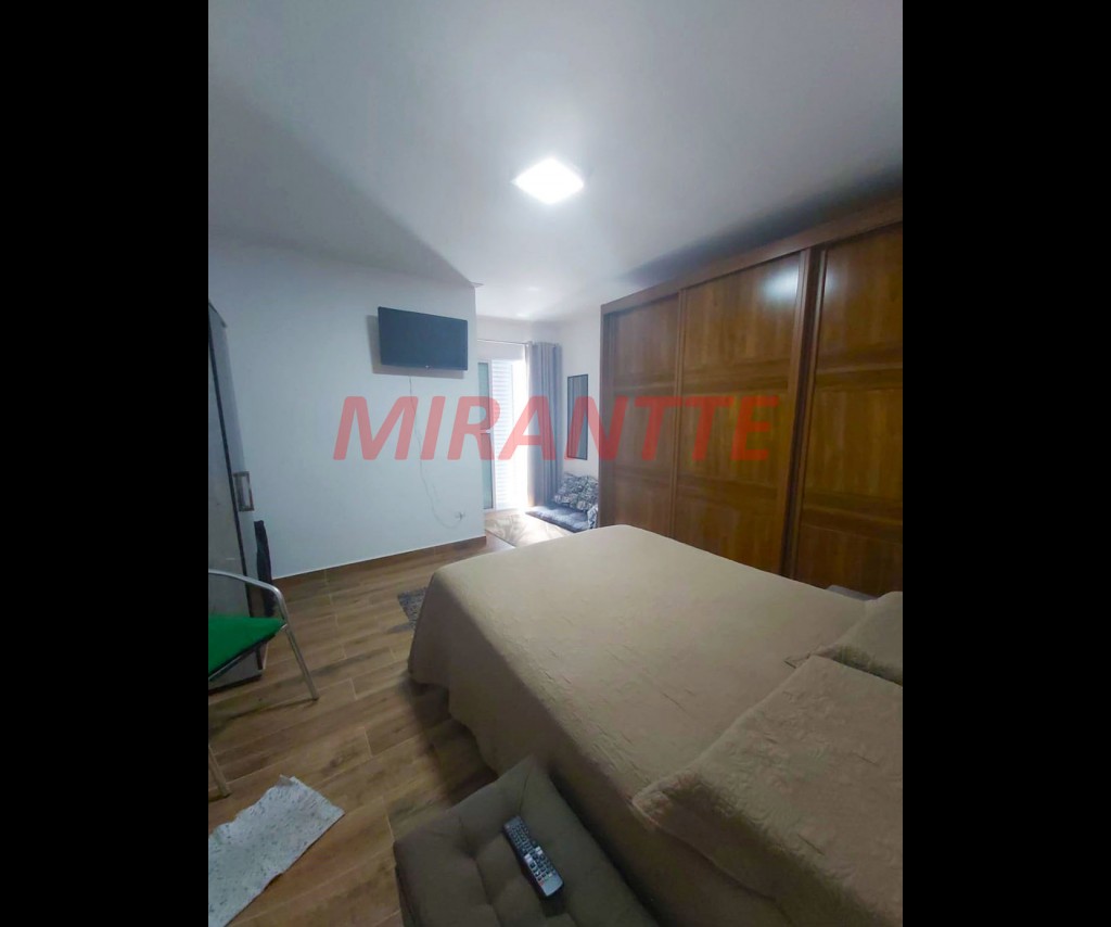 Sobrado de 85m² com 2 quartos em Vila Constança