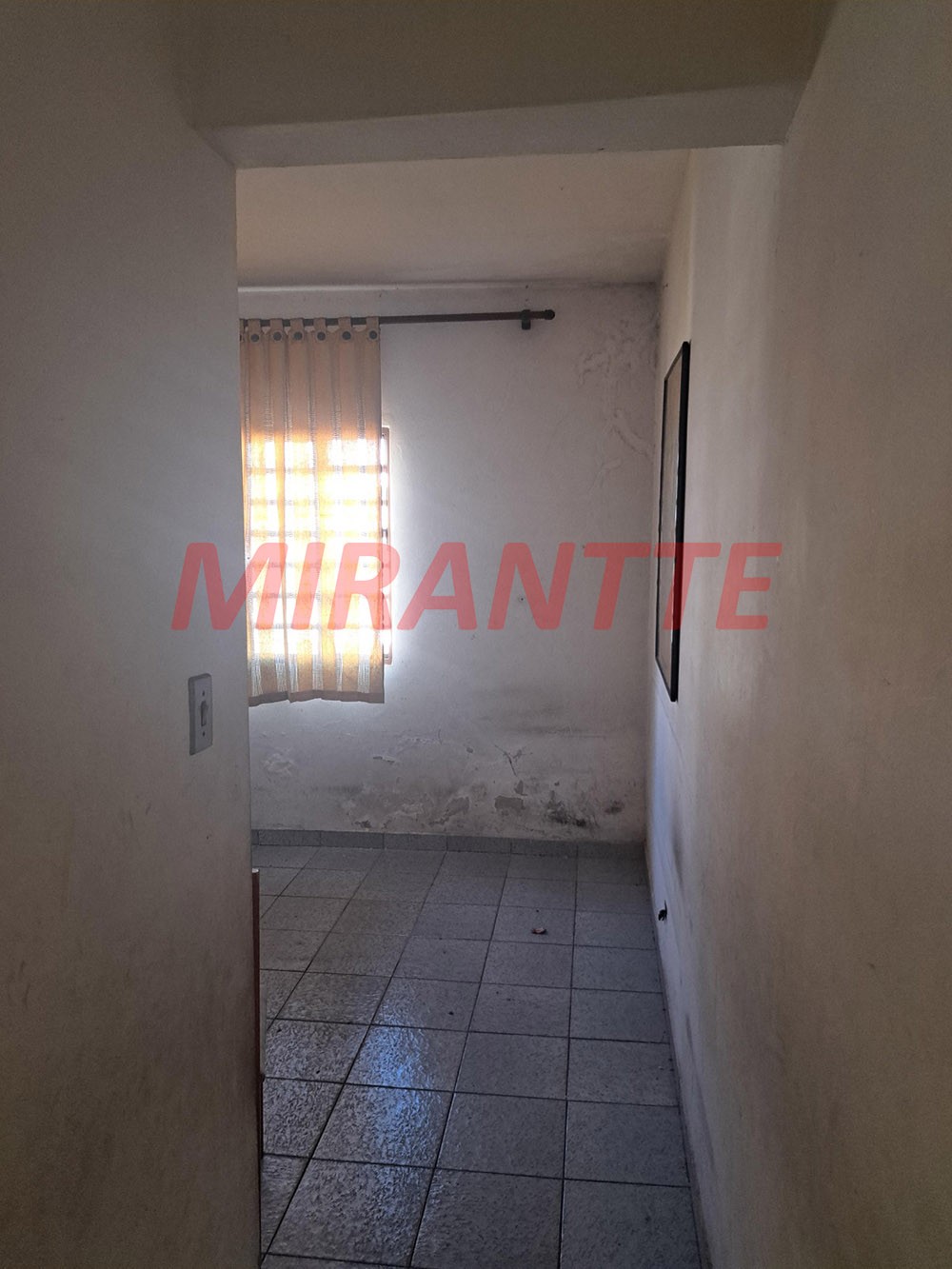 Casa terrea de 62m² com 2 quartos em Vila Nova Mazzei