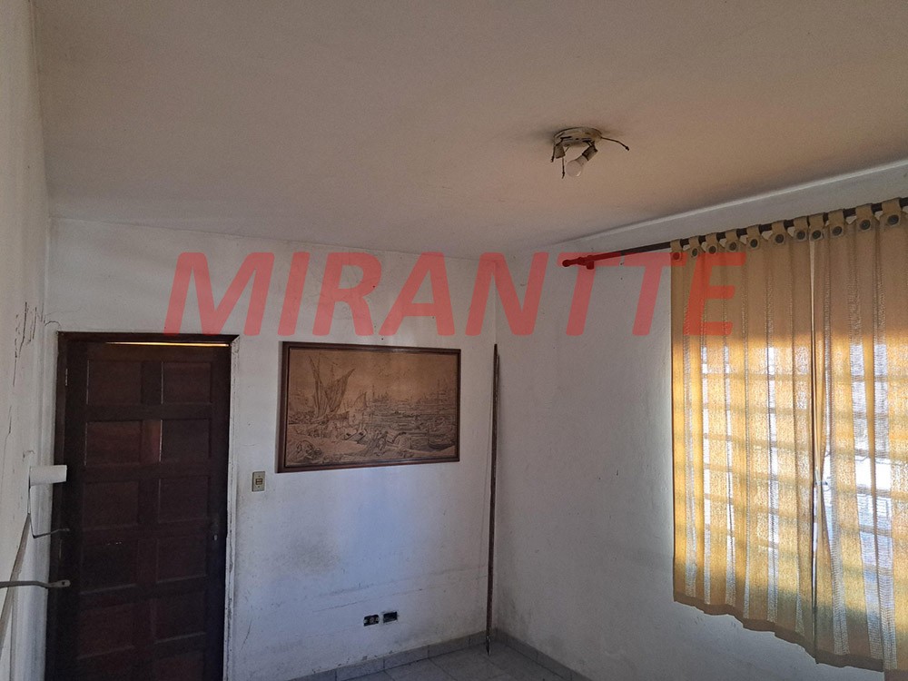 Casa terrea de 62m² com 2 quartos em Vila Nova Mazzei