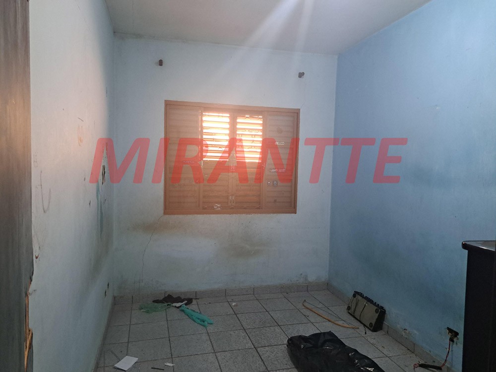 Casa terrea de 62m² com 2 quartos em Vila Nova Mazzei
