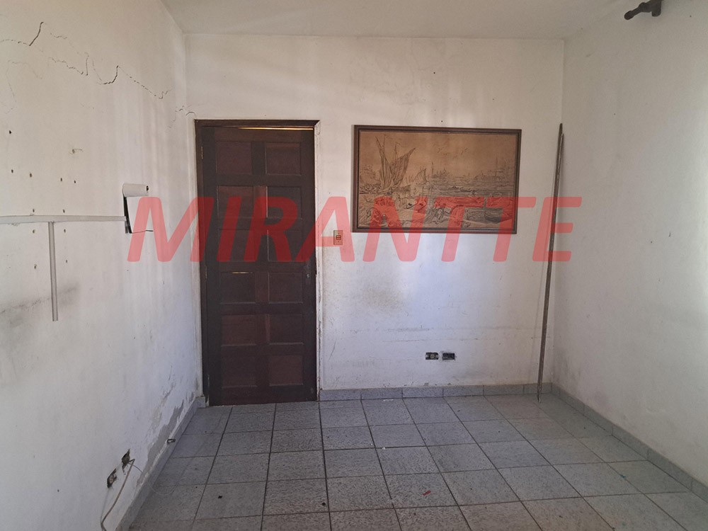 Casa terrea de 62m² com 2 quartos em Vila Nova Mazzei
