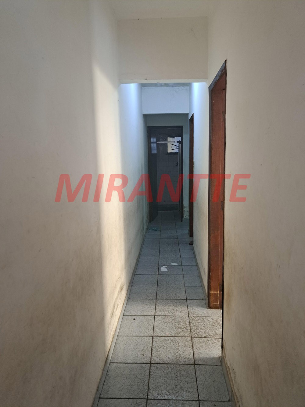 Casa terrea de 62m² com 2 quartos em Vila Nova Mazzei