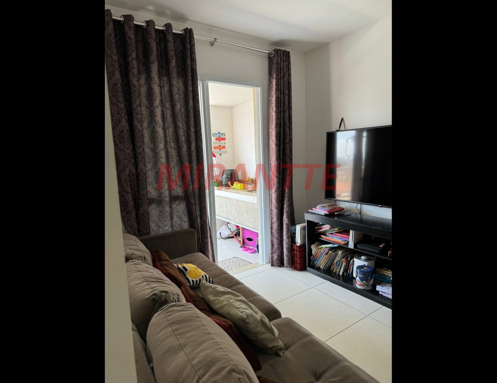 Apartamento com 3 quartos em Tatuapé