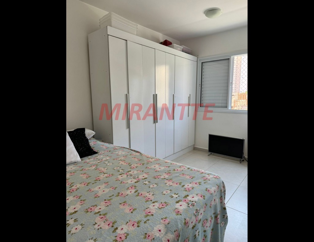 Apartamento com 3 quartos em Tatuapé