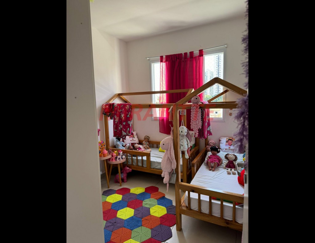 Apartamento com 3 quartos em Tatuapé