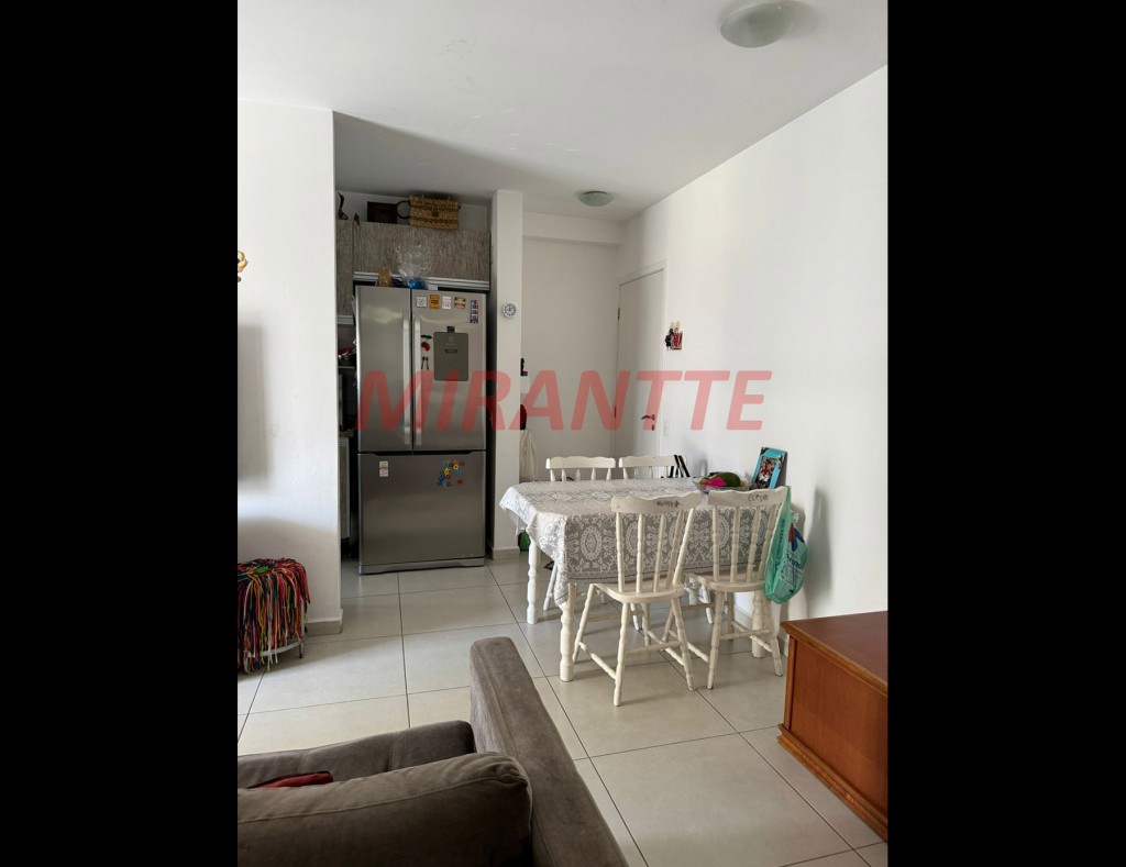 Apartamento com 3 quartos em Tatuapé