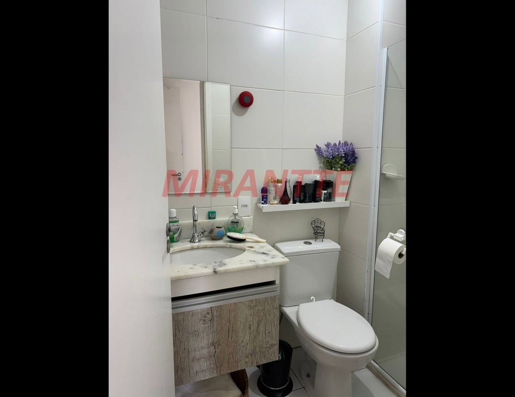 Apartamento com 3 quartos em Tatuapé