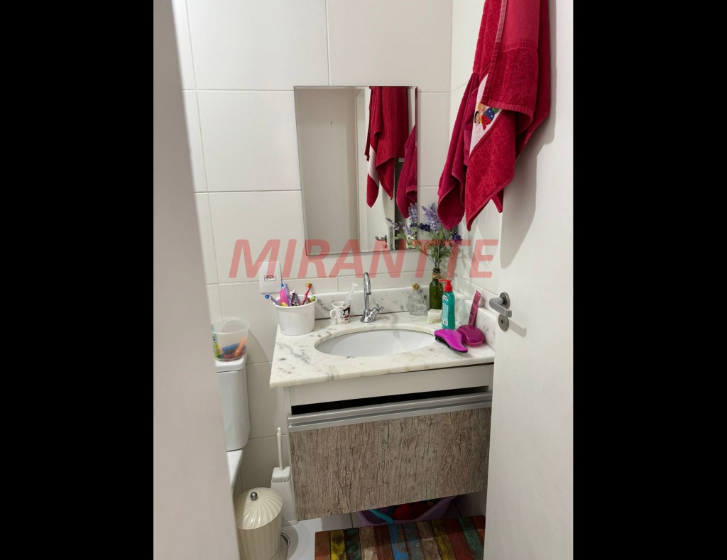 Apartamento com 3 quartos em Tatuapé