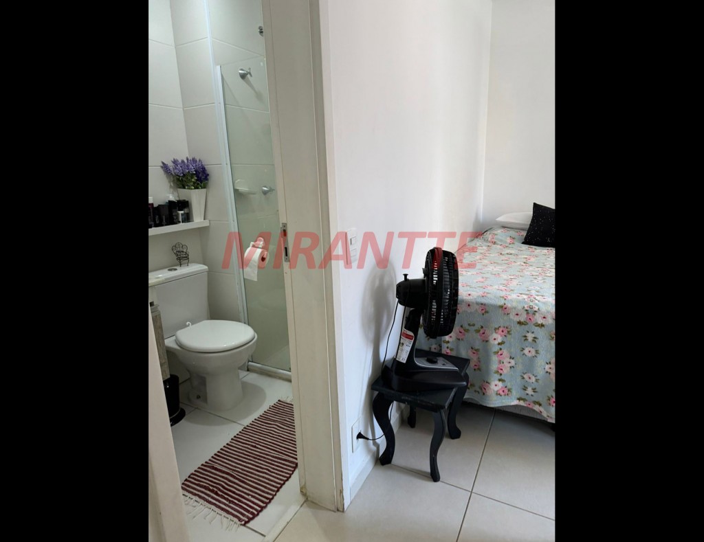 Apartamento com 3 quartos em Tatuapé