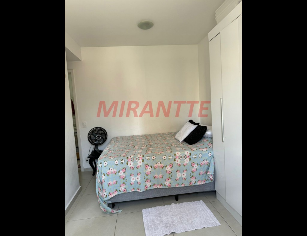 Apartamento com 3 quartos em Tatuapé