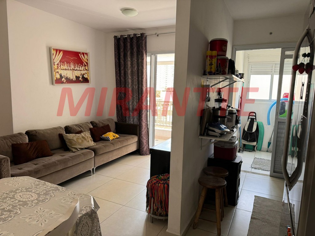 Apartamento com 3 quartos em Tatuapé