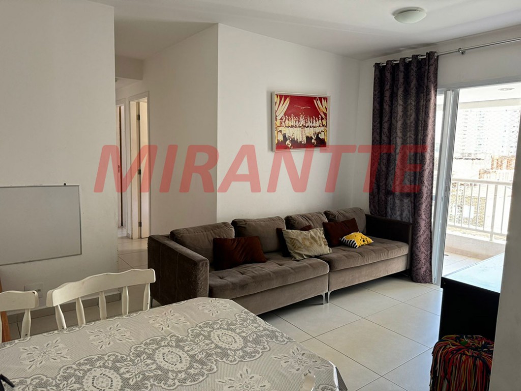 Apartamento com 3 quartos em Tatuapé