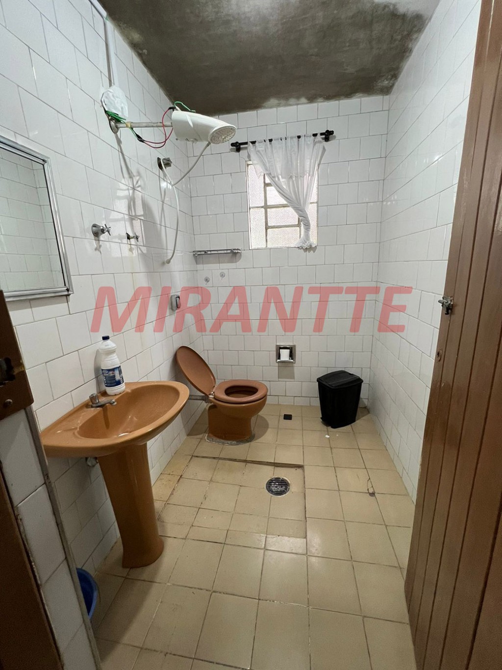 Sobrado de 60m² com 2 quartos em Tucuruvi