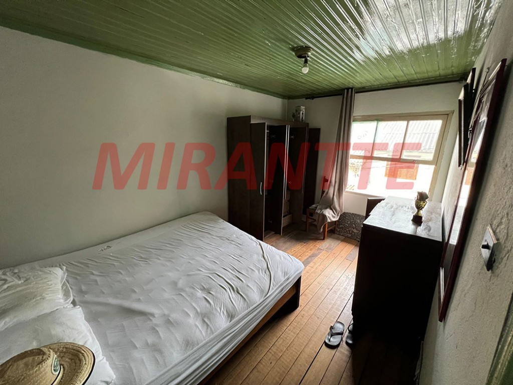 Sobrado de 60m² com 2 quartos em Tucuruvi