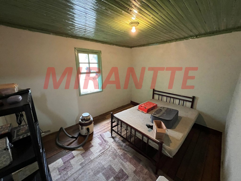 Sobrado de 60m² com 2 quartos em Tucuruvi