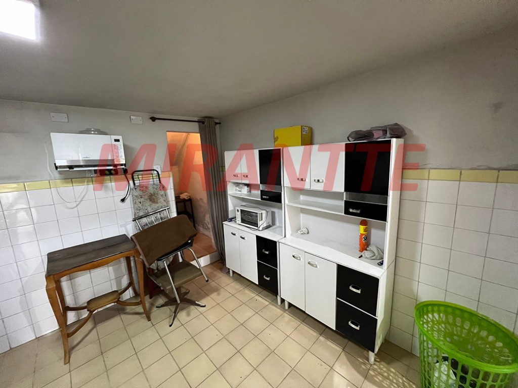 Sobrado de 60m² com 2 quartos em Tucuruvi