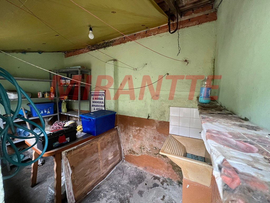 Sobrado de 60m² com 2 quartos em Tucuruvi