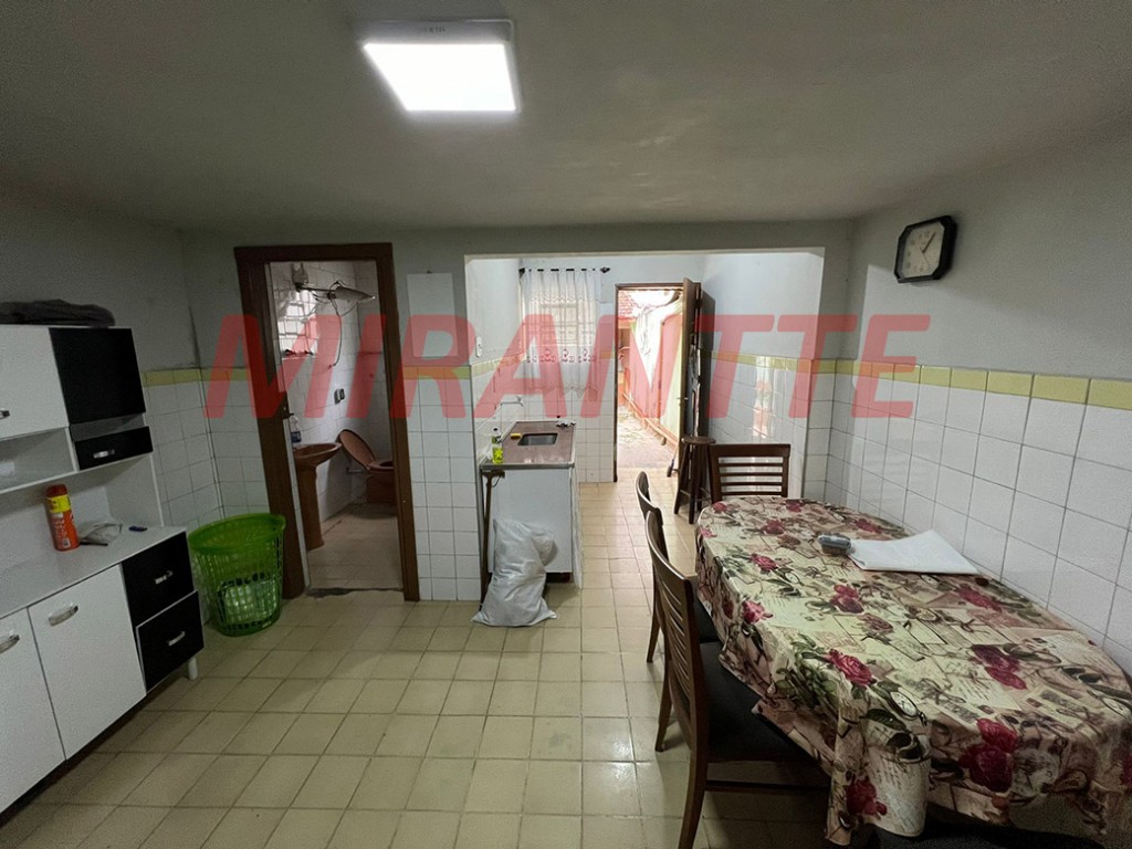 Sobrado de 60m² com 2 quartos em Tucuruvi
