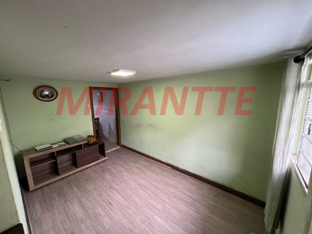 Sobrado de 60m² com 2 quartos em Tucuruvi