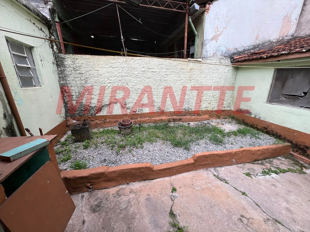 Sobrado de 60m² com 2 quartos em Tucuruvi
