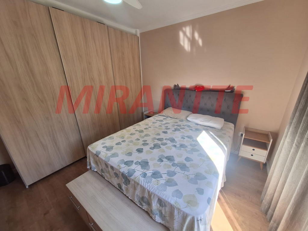 Sobrado de 140m² com 3 quartos em Mandaqui