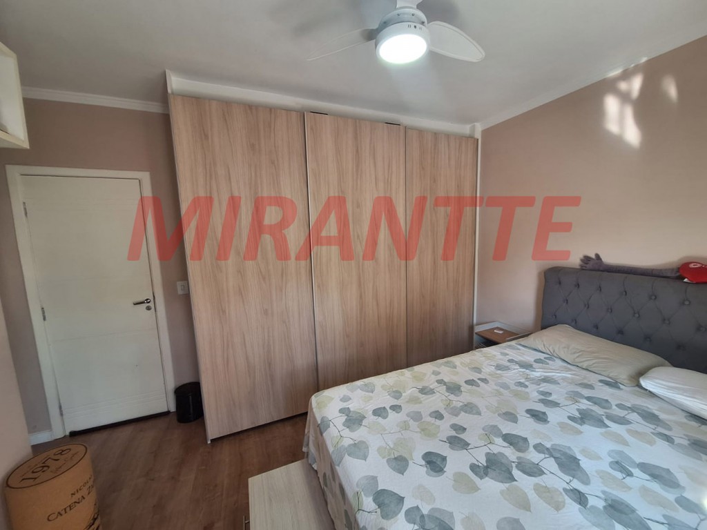 Sobrado de 140m² com 3 quartos em Mandaqui