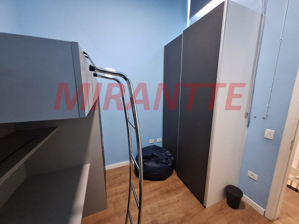 Sobrado de 140m² com 3 quartos em Mandaqui