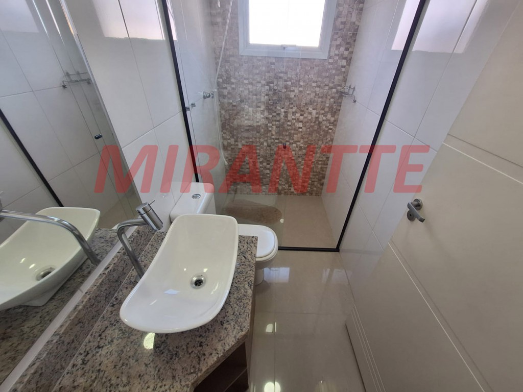 Sobrado de 140m² com 3 quartos em Mandaqui