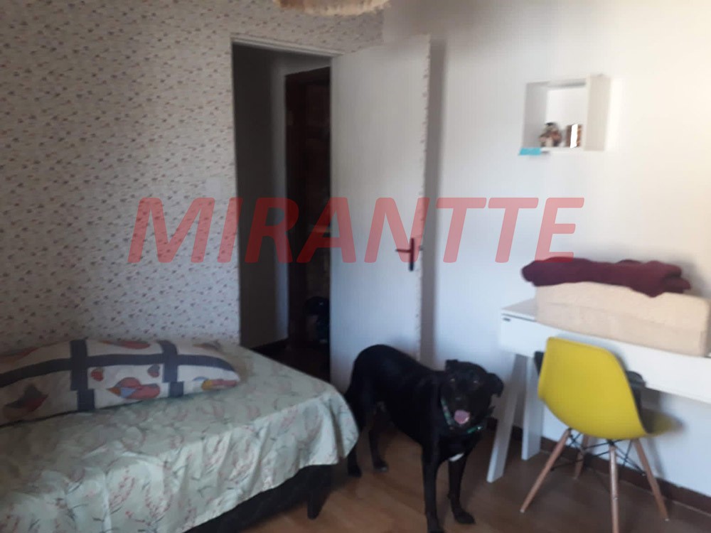 Sobrado de 150m² com 5 quartos em Vila Guilherme