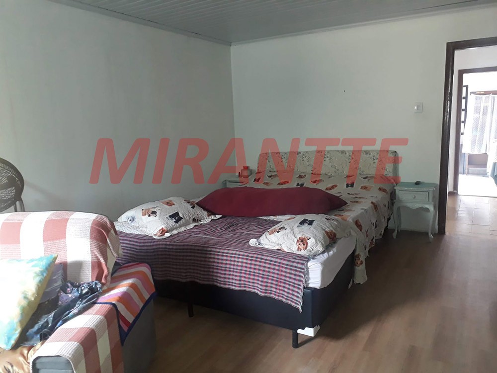 Sobrado de 150m² com 5 quartos em Vila Guilherme
