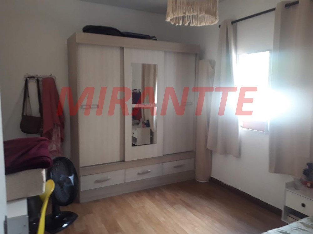 Sobrado de 150m² com 5 quartos em Vila Guilherme