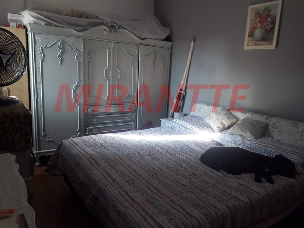 Sobrado de 150m² com 5 quartos em Vila Guilherme