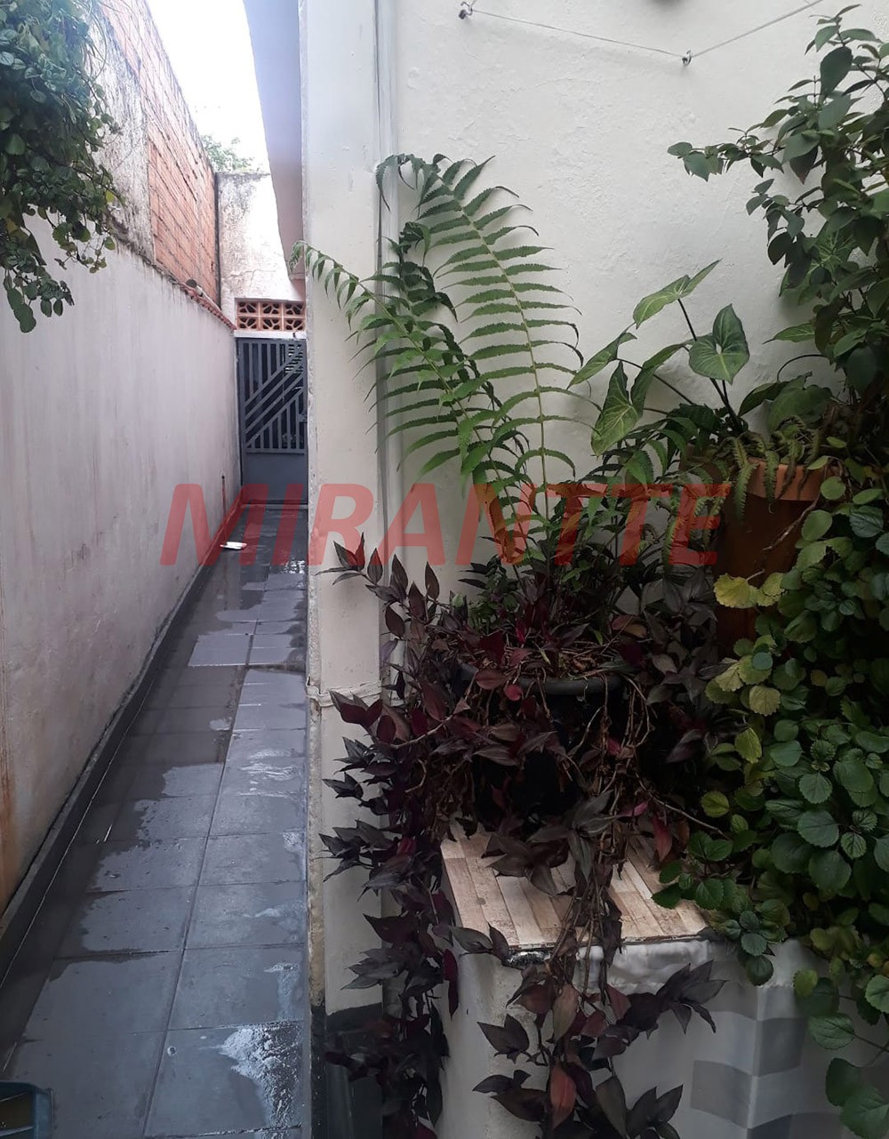 Sobrado de 150m² com 5 quartos em Vila Guilherme