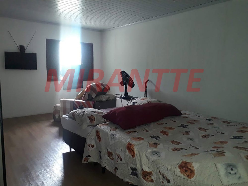 Sobrado de 150m² com 5 quartos em Vila Guilherme