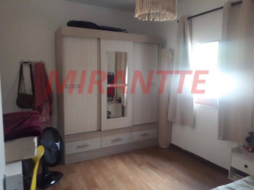 Sobrado de 150m² com 5 quartos em Vila Guilherme