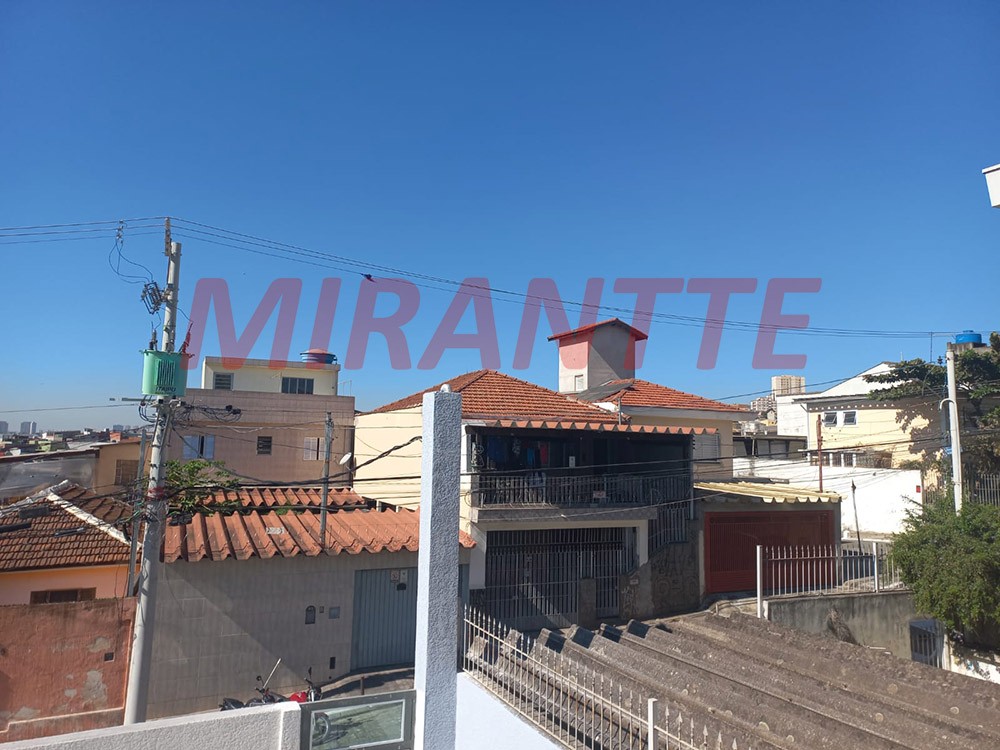 Apartamento com 2 quartos em Vila Gustavo