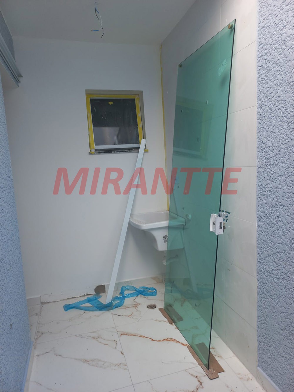 Apartamento com 2 quartos em Vila Gustavo