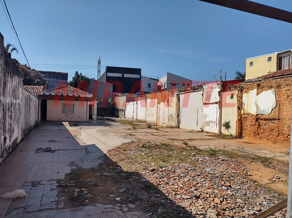 Terreno de 471m² em Parque Edu Chaves