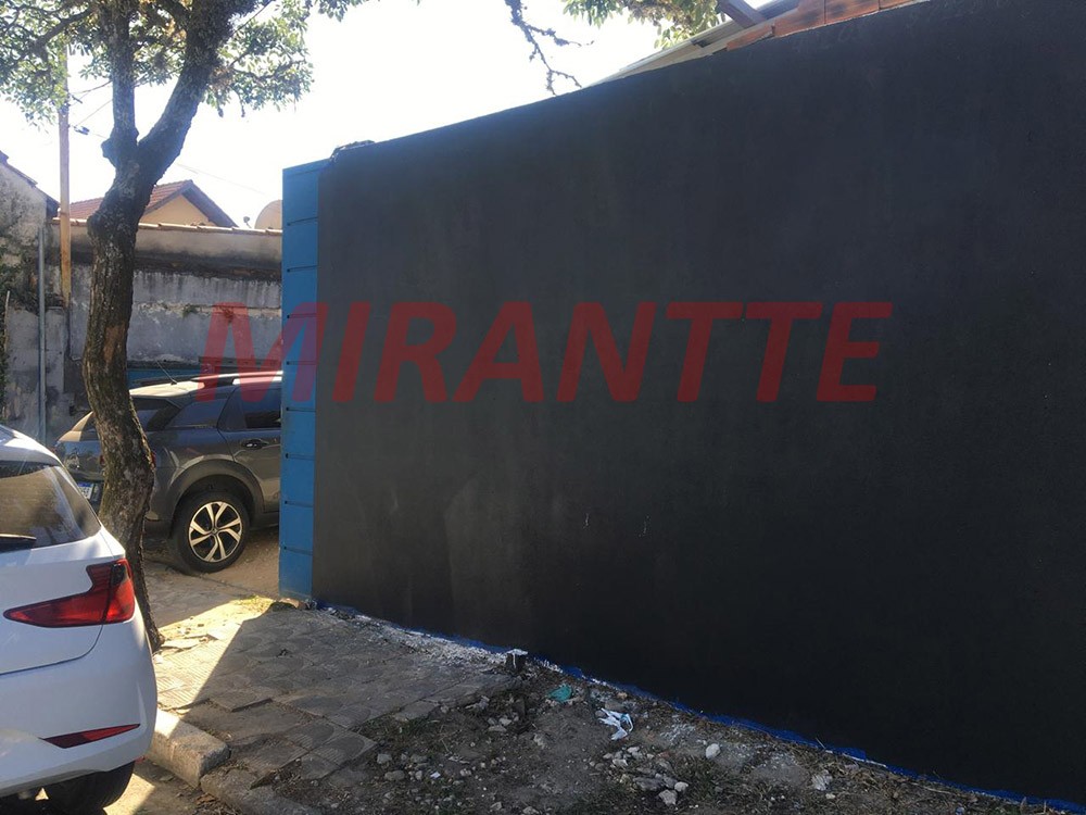 Terreno de 471m² em Parque Edu Chaves