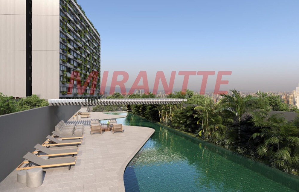 Cobertura de 155m² com 3 quartos em Vila Ipojuca
